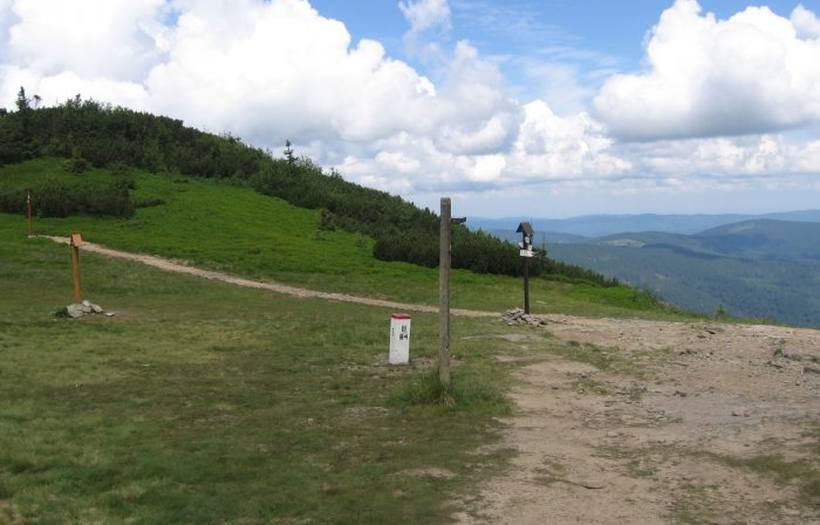 Fot. Wojciech Brozik/ pracownik BgPN