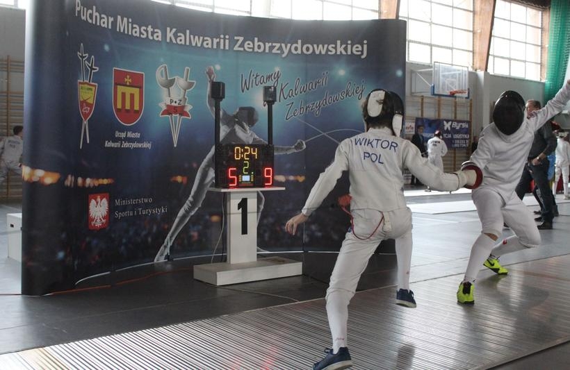 Fot. UM Kalwaria Zebrzydowska