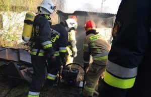 Fot. OSP Koziniec Centrum