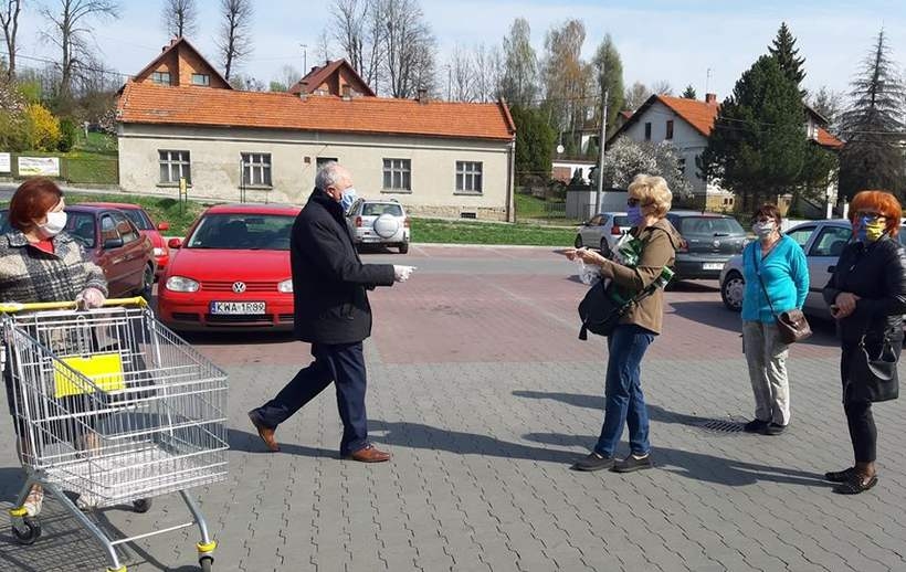 Fot. UM Kalwaria Zebrzydowska