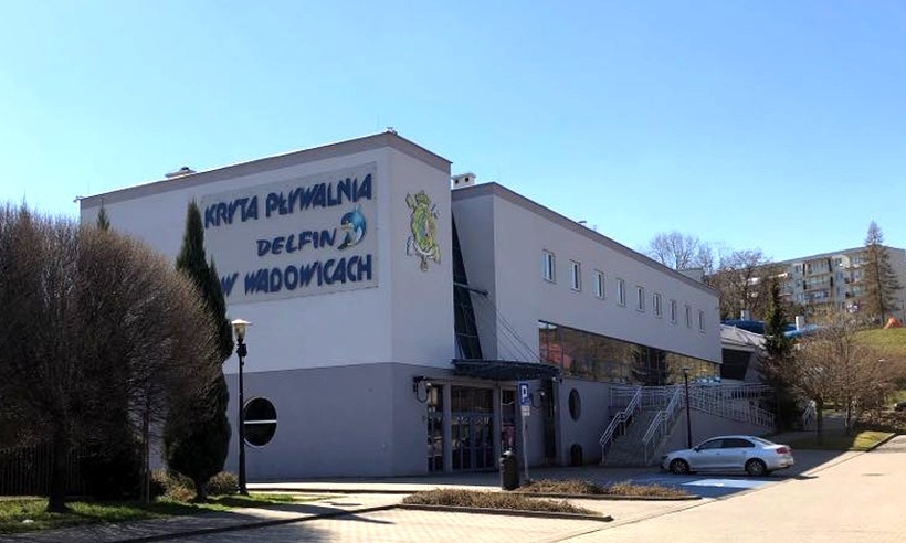 Fot. Marcin Płaszczyca