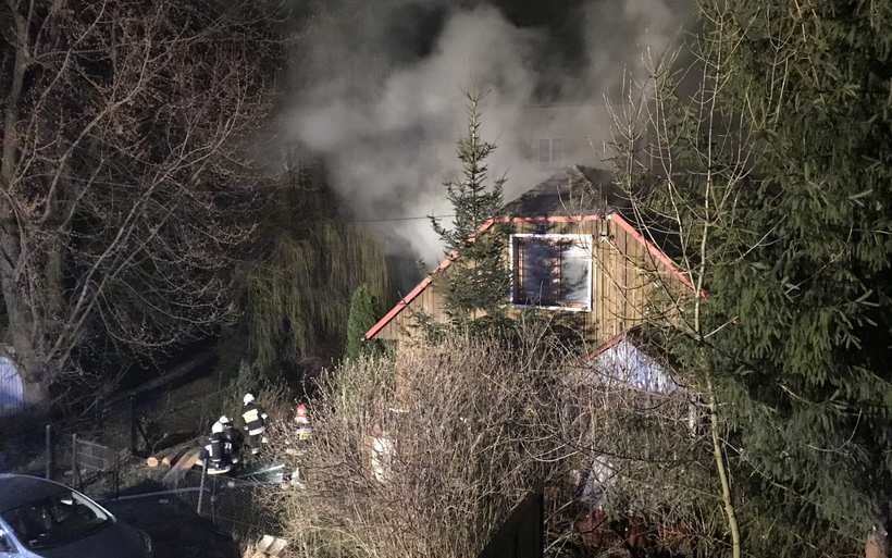 Fot. Radio Andrychów