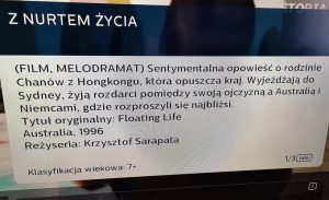 Fot. kadr z programu TVP