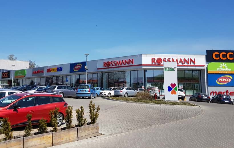 Fot. Materiał promocyjny reklamodawcy