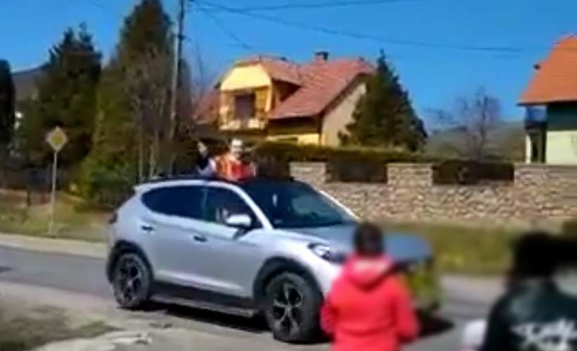 Fot. kadr z filmu, nadesłane