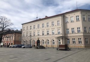 Fot. Marcin Płaszczyca