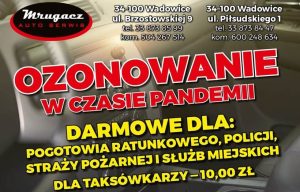 Fot. Materiał promocyjny reklamodawcy