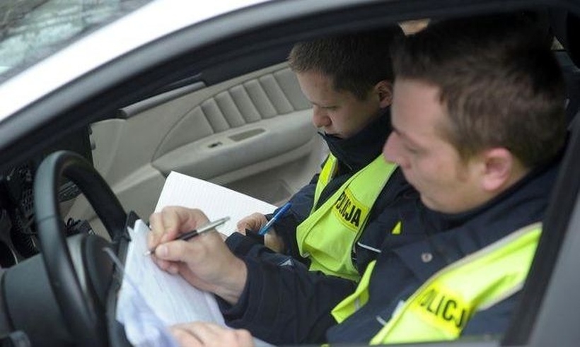 Fot. Policja
