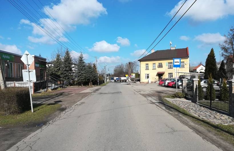 Fot. Facebook/ Bartosz Kaliński