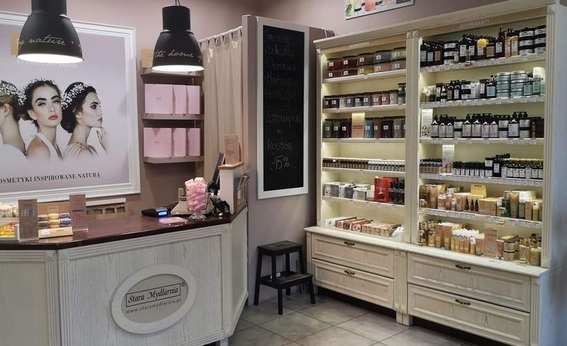 Fot. Materiał promocyjny reklamodawcy