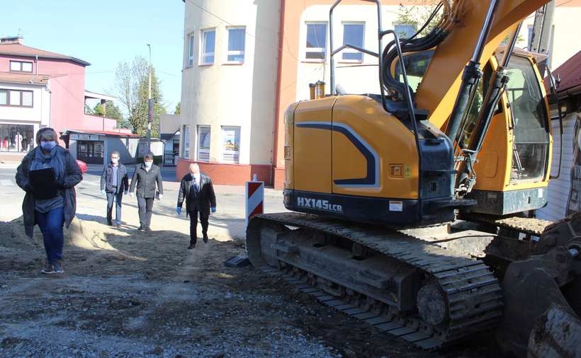 Fot. UM Kalwaria Zebrzydowska