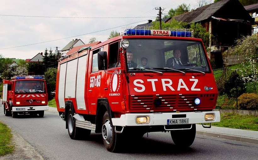 Fot. Ilustracja/ Lanckorona.pl