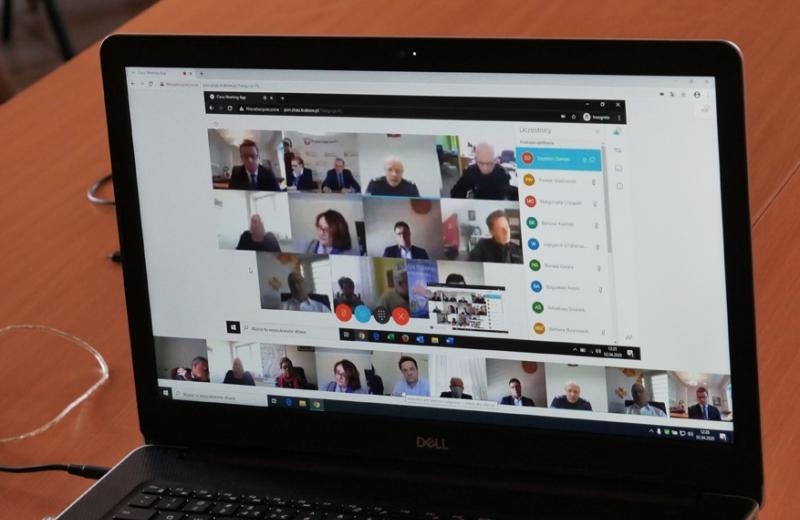 Fot. Starostwo Powiatowe w Wadowicach