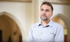 Fot. YouTube.pl/Uniwersytet Jagielloński