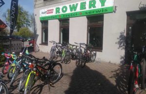 Fot. Rant Rower
