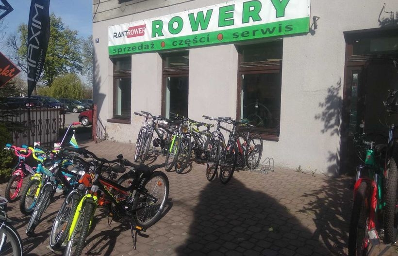 Fot. Rant Rower