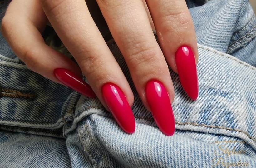 Fot. Facebook/ Stylowe Paznokcie Martyna Babińska