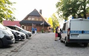 Fot. Facebook/ Patrole, Wypadki, Suszarki.../Monika