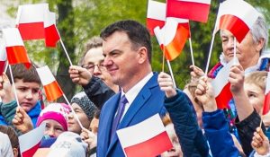 Fot. Marcin Płaszczyca