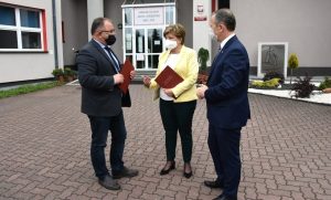 Małopolski Urząd Wojewódzki w Krakowie