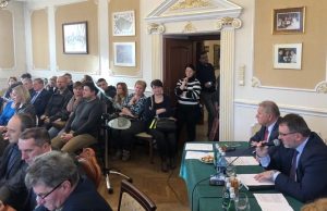 Fot. Marcin Płaszczyca