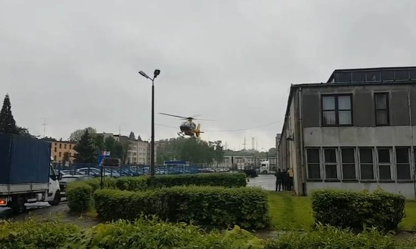 Fot. kadr z filmu na YouTube/idnthc997