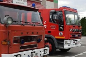 Fot. Facebook/ UG Stryszów