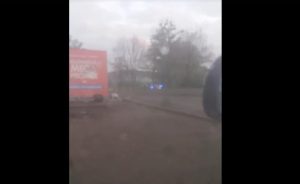 Fot. facebook/ Patrole, Wypadki, Suszarki.../Dariusz