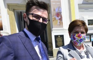 Fot. Marcin Płaszczyca