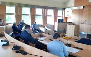 Fot. UM Kalwaria Zebrzydowska