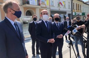 Fot. Marcin Płaszczyca