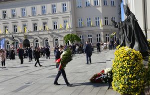 Fot. Marcin Płaszczyca
