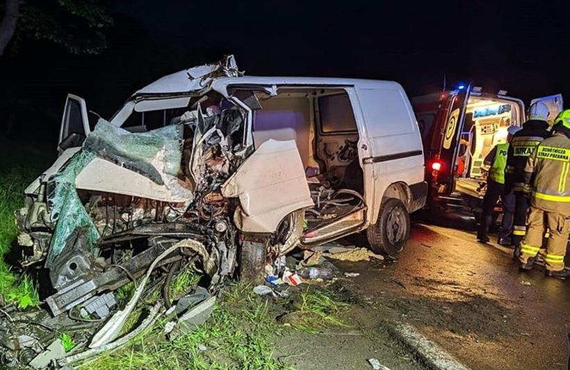 Fot. Facebook OSP Zator