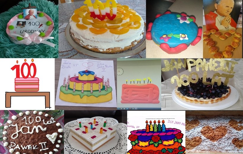 Fot. Facebook/Wadowice tutaj wszystko się zaczęło