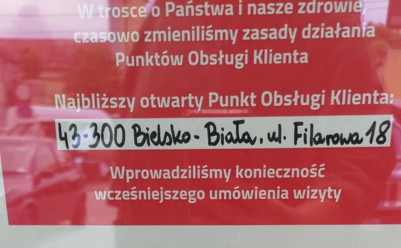 Fot. nadesłane