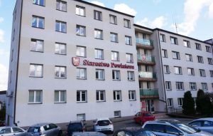 Fot. Starostwo Powiatowe w Wadowicach