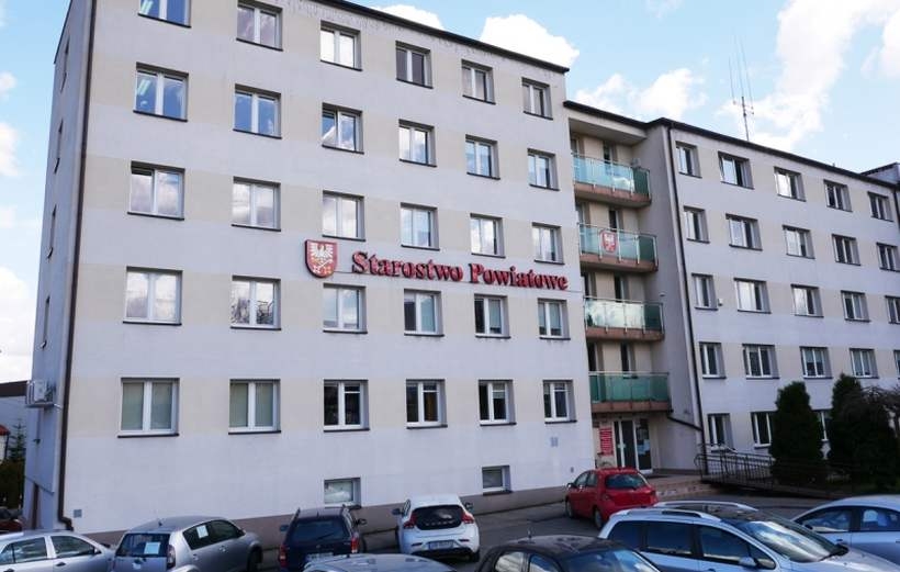 Fot. Starostwo Powiatowe w Wadowicach