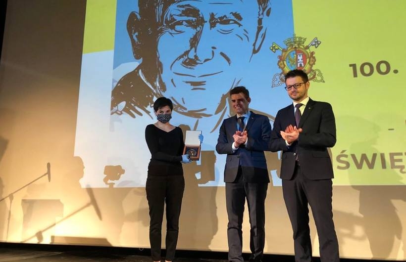 Fot. Marcin Płaszczyca