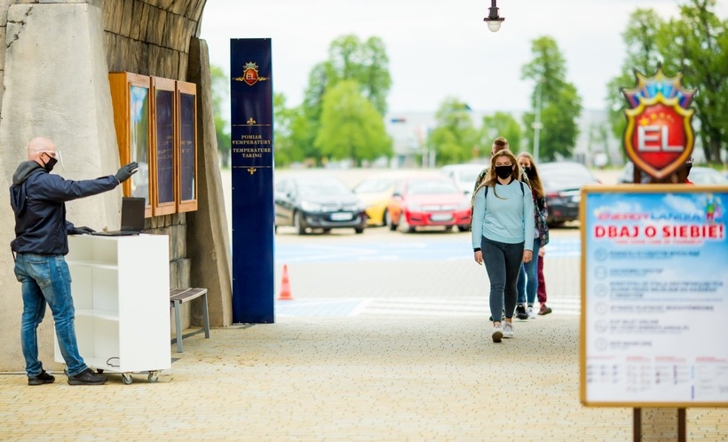 Fot. Materiały Prasowe / Energylandia