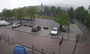 Fot. kadr z Webcamera.pl