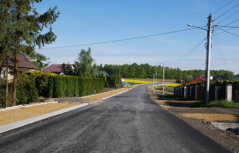 Fot. Starostwo Powiatowe w Wadowicach