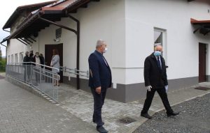 Fot. UM w Kalwarii Zebrzydowskiej