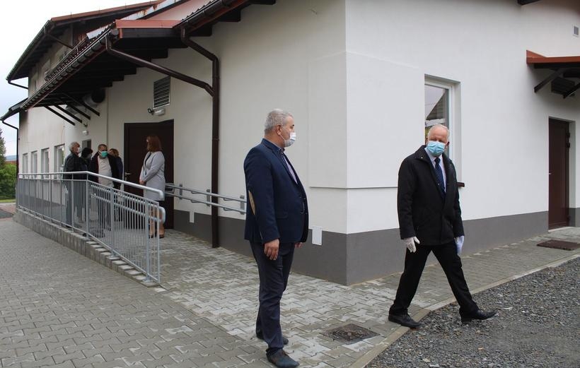 Fot. UM w Kalwarii Zebrzydowskiej