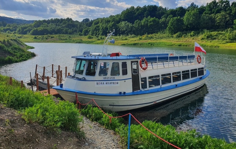 Fot. Mucharskie24.pl