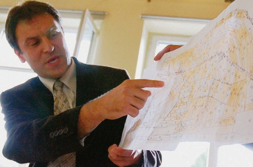 Fot. Marcin Płaszczyca/Archiwum