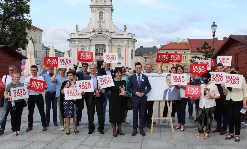 Fot. Facebook/FilipKaczyński