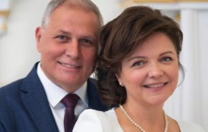 Fot. Facebook/ Tomasz Żak