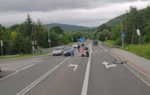 Fot. Facebook/ Patrole, Wypadki, Suszarki...