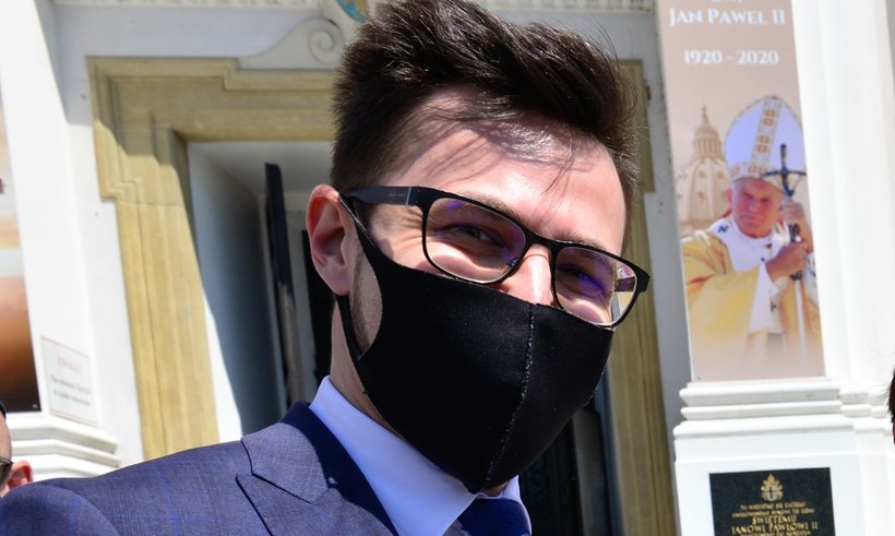 Fot. Marcin Płaszczyca