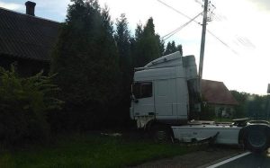 Fot. Facebook/ Patrole, Wypadki, Suszarki.../ Dariusz